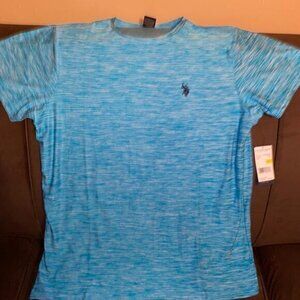 U.S. polo associates Mens tshirt NWT